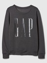 GAP GAP logós pulóver