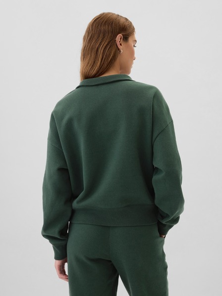 GAP Oversize pulóver Gap Athletic GAP