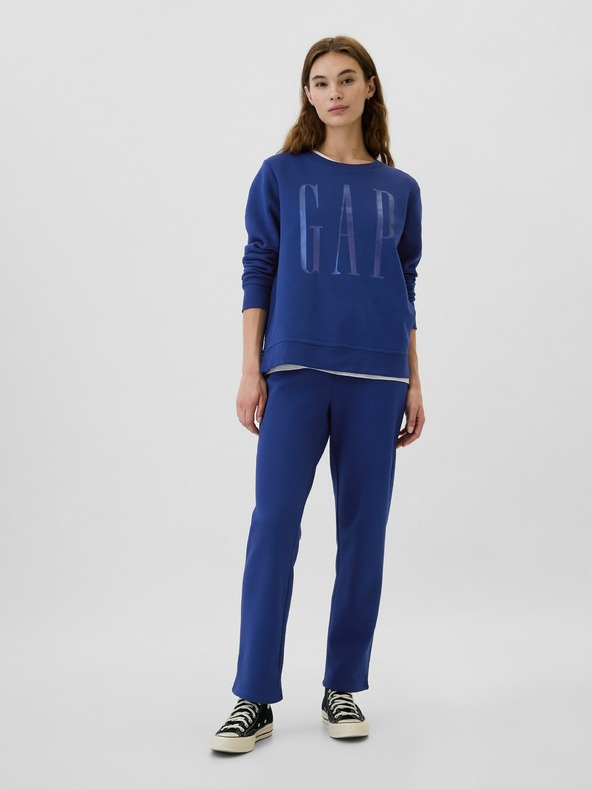 GAP GAP logós pulóver