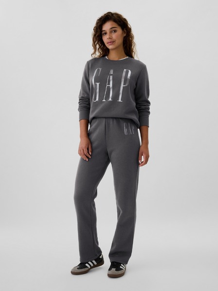 GAP GAP fleece melegítő nadrág