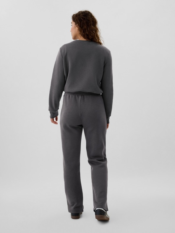 GAP GAP fleece melegítő nadrág