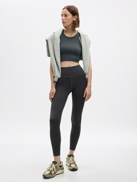 GAP GapFit High Rise Power sport leggings GAP