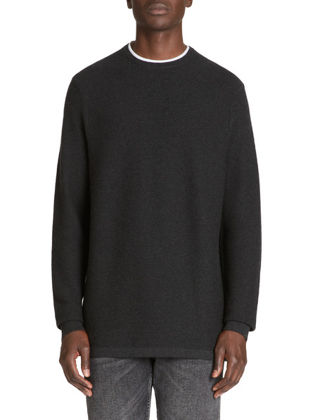 Celio Jetwin Celio pamut pulóver