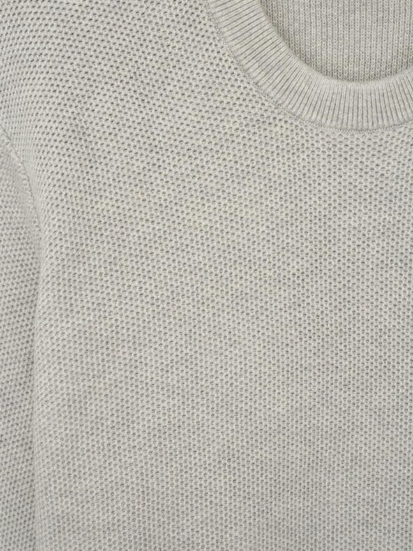 GAP Texturált pulóver GAP