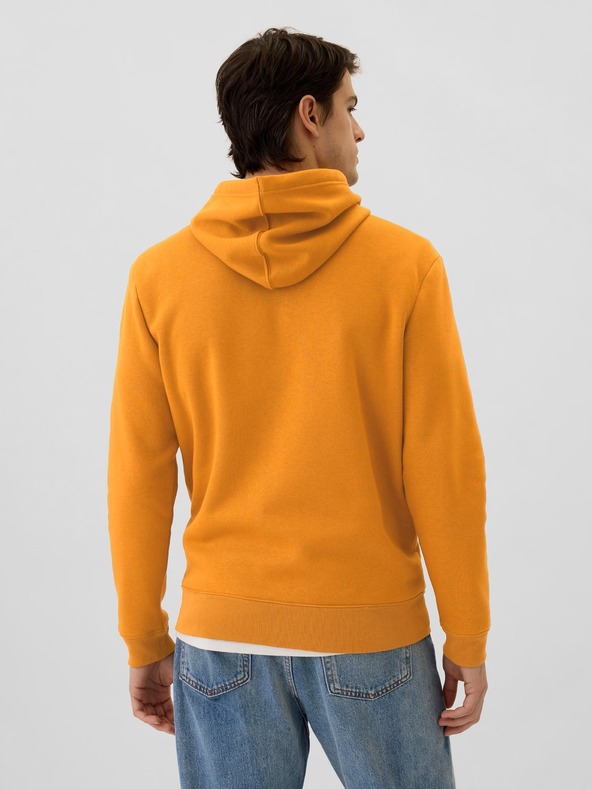 GAP GAP logós pulóver