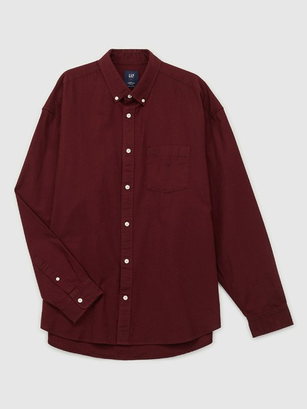 GAP Oxford ing GAP