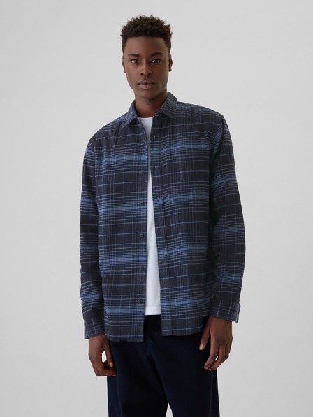 GAP Külső flanel ing GAP