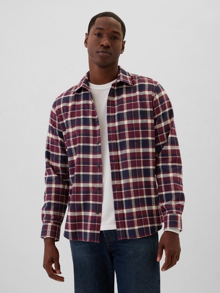 GAP Külső flanel ing GAP