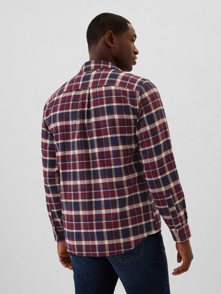 GAP Külső flanel ing GAP