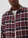 GAP Külső flanel ing GAP