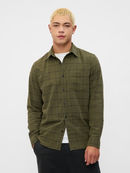 GAP Külső flanel ing GAP