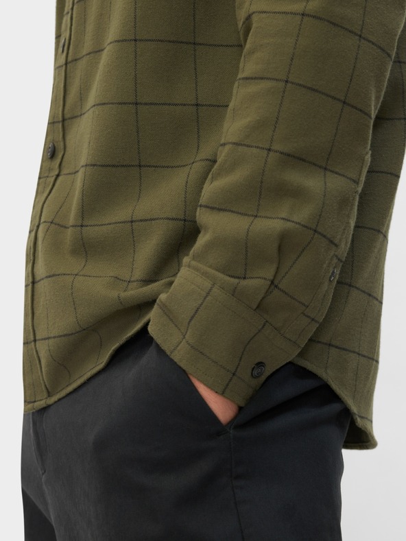 GAP Külső flanel ing GAP