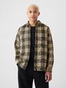 GAP Flanel ing GAP