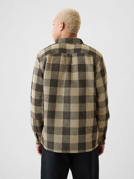GAP Flanel ing GAP