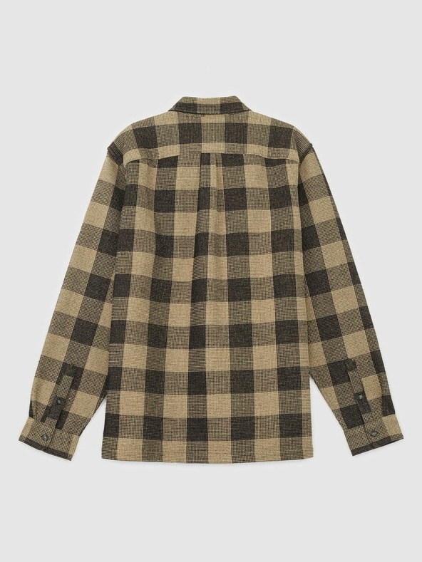 GAP Flanel ing GAP