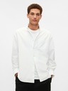 GAP Oxford Big Shirt oversize ing GAP