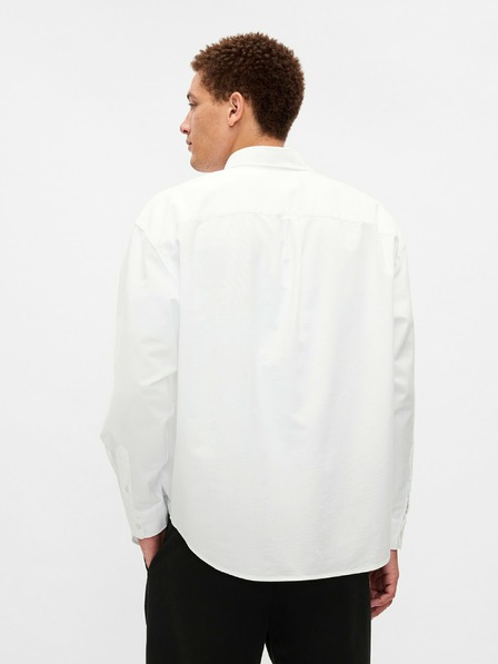 GAP Oxford Big Shirt oversize ing GAP