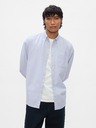 GAP Oxford Big Shirt oversize ing GAP