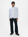 GAP Oxford Big Shirt oversize ing GAP