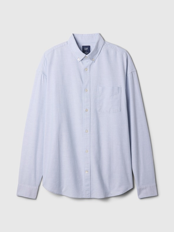 GAP Oxford Big Shirt oversize ing GAP
