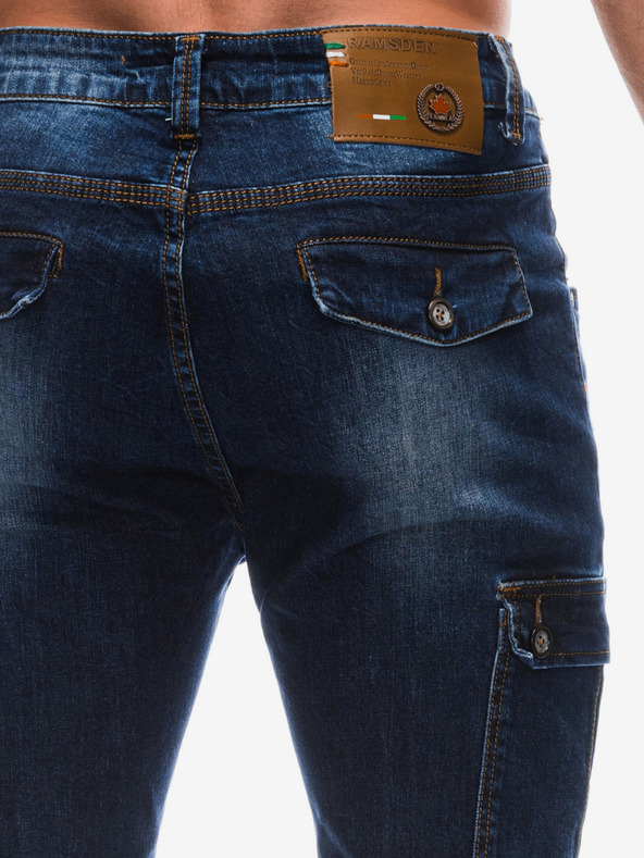 Edoti Férfi cargo nadrág Edoti