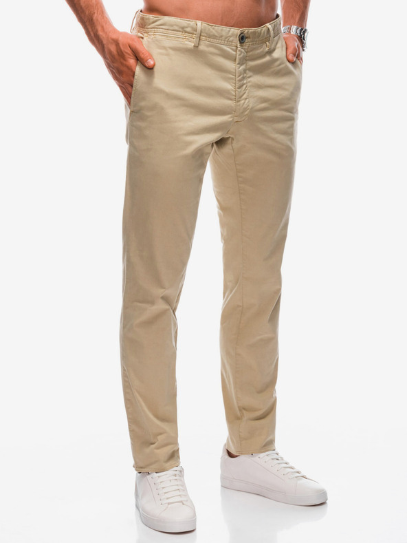 Edoti Férfi chino nadrág Edoti