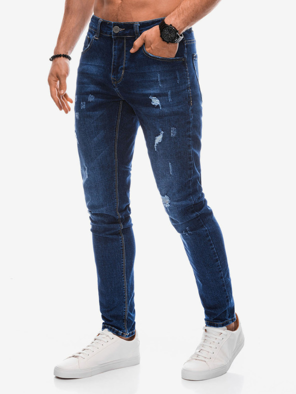 Edoti Edoti férfi farmer