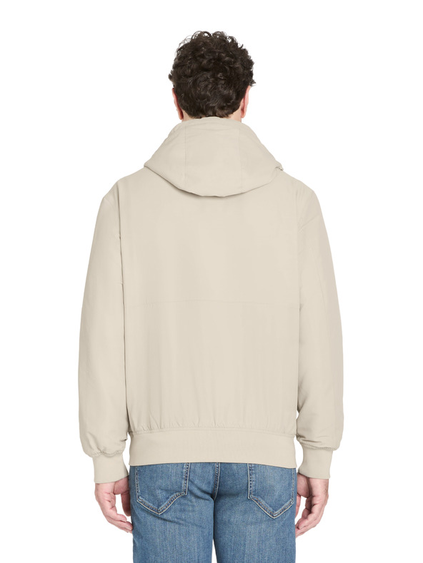 Celio Juhoodie2 kapucnis kabát