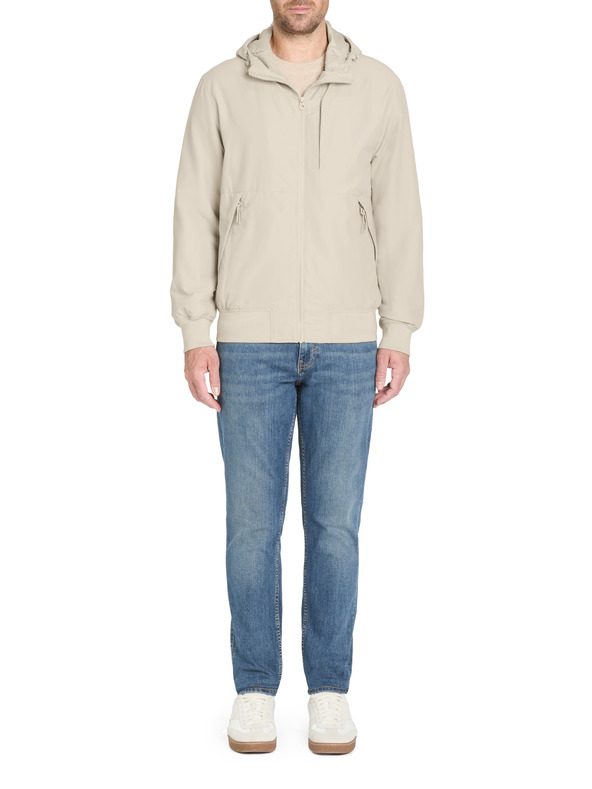 Celio Juhoodie2 kapucnis kabát