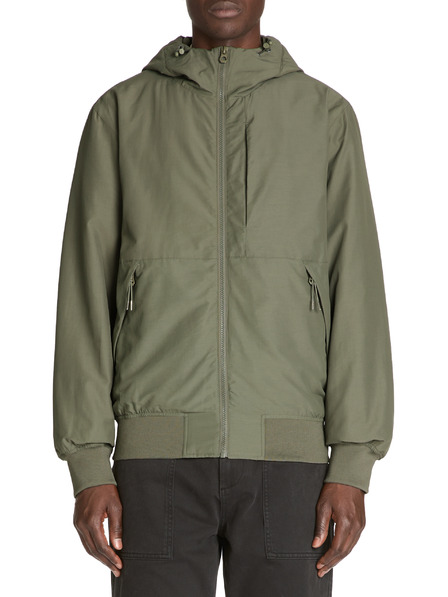 Celio Juhoodie2 kapucnis kabát
