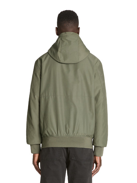 Celio Juhoodie2 kapucnis kabát