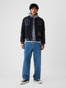 GAP Gyapjú bomber GAP