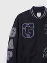 GAP Gyapjú bomber GAP
