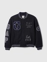 GAP Gyapjú bomber GAP