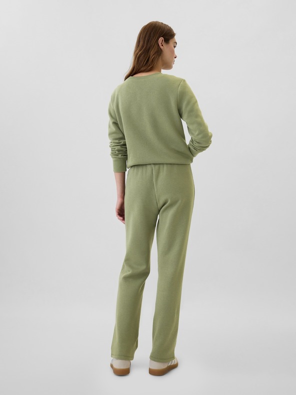 GAP GAP fleece melegítő nadrág