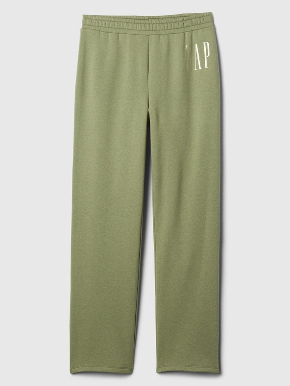 GAP GAP fleece melegítő nadrág