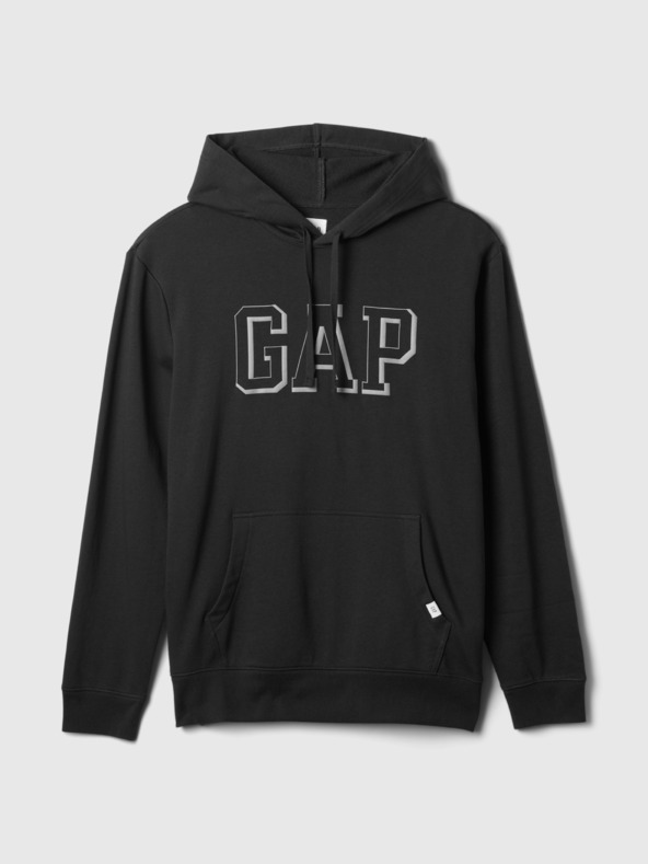 GAP GAP logós pulóver
