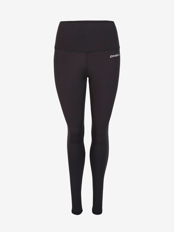 O'Neill Fekete Női O'Neill ACTIVE LEGGING Női O'Neill ACTIVE LEGGING