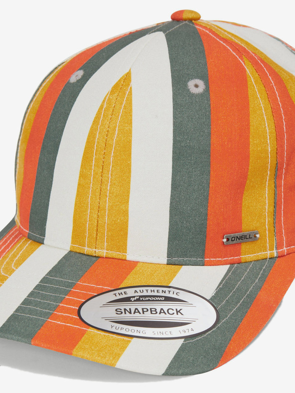 O'Neill O'Neill MATCH SEACOAST női sapka narancssárga