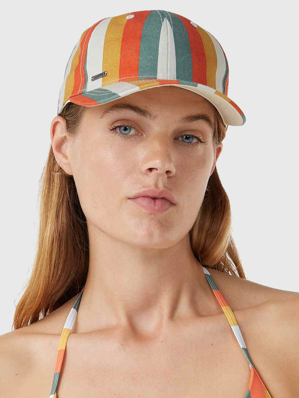 O'Neill O'Neill MATCH SEACOAST női sapka narancssárga