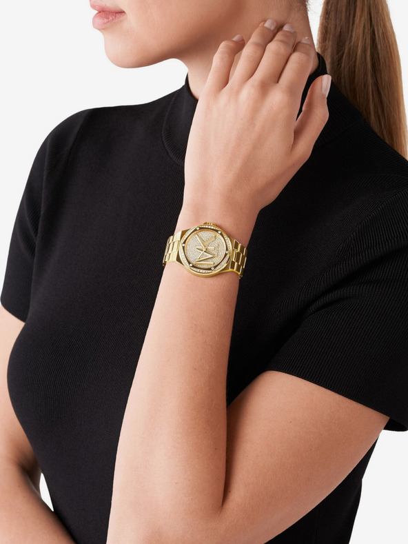 Michael Kors Lennox Karóra