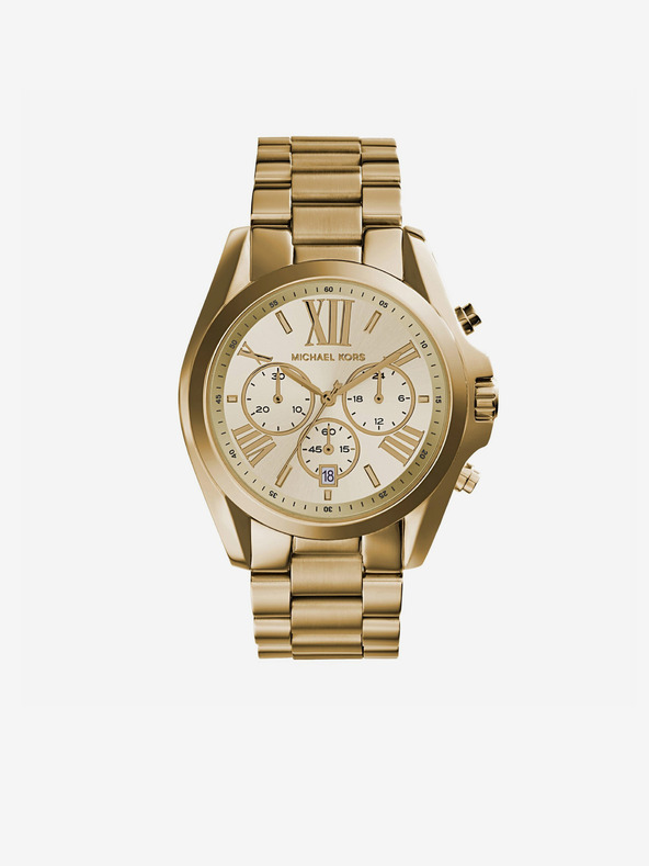 Michael Kors Arany Michael Kors női Bradshaw óra