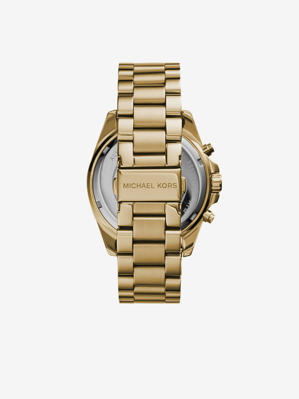 Michael Kors Arany Michael Kors női Bradshaw óra
