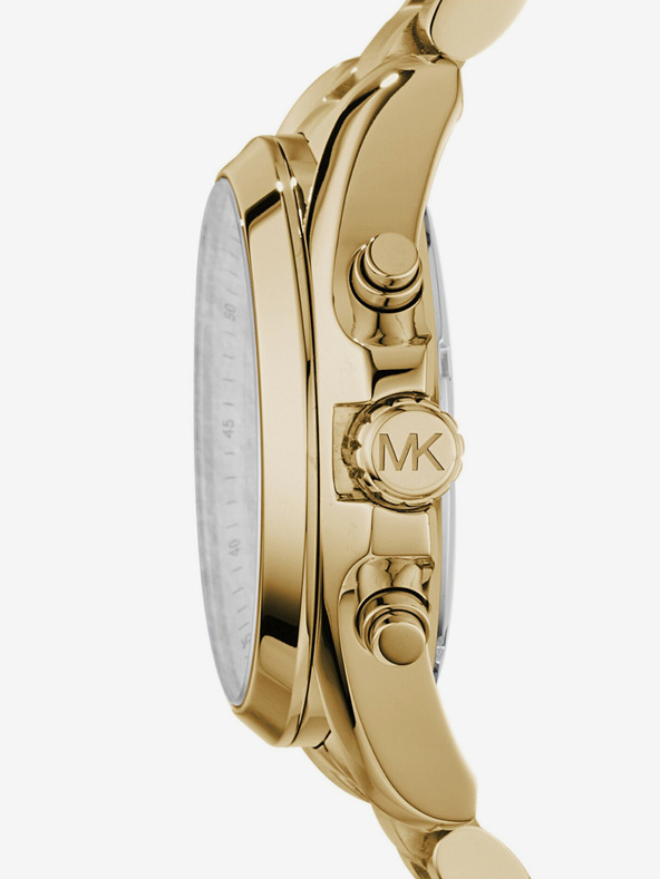 Michael Kors Arany Michael Kors női Bradshaw óra