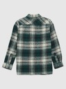 GAP Teen kockás flanel ing GAP