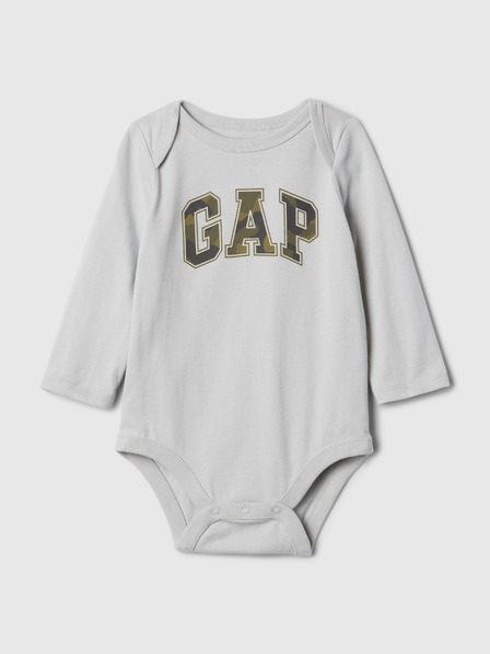 GAP Baby logós body GAP