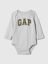 GAP Baby logós body GAP