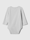 GAP Baby logós body GAP