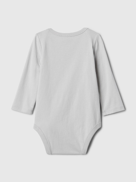 GAP Baby logós body GAP