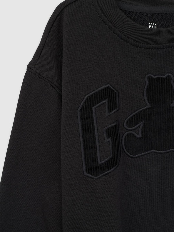 GAP Bébi mikró GAP logóval